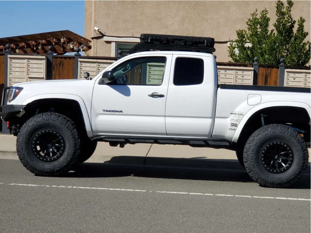 05 Toyota Tacoma With 17x9 12 Dirty Life Dt 2 And 37 12 5r17 Milestar Patagonia M T And Suspension Lift 3 Custom Offsets 05 Toyota Tacoma With 17x9 12 Dirty Life Dt 2 And 37 12 5r17 Milestar Patagonia M T And Suspension Lift 3 Custom Offsets