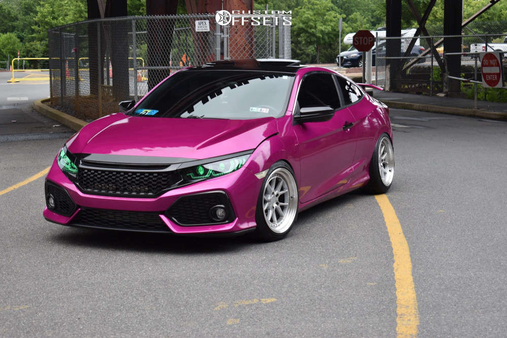 カタナホイール シビック スポコン usdm カタナホイール シビック スポコン usdm パーツ販売ホイール編