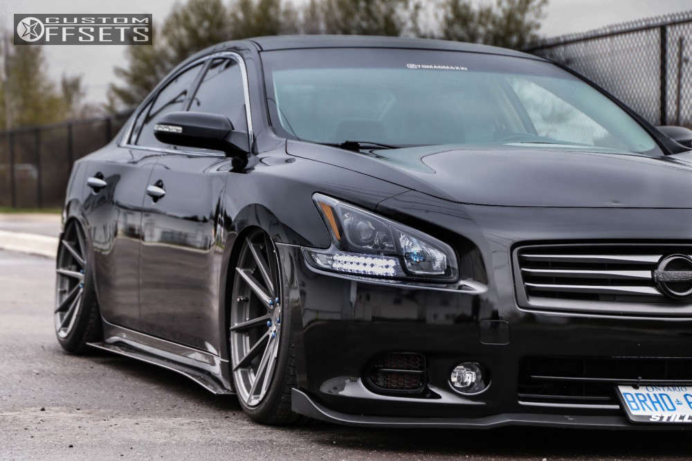 Sitemapcdatahttpsomobeldreferenzcominspiring Nissan Maxima 2009 Custom Photos
