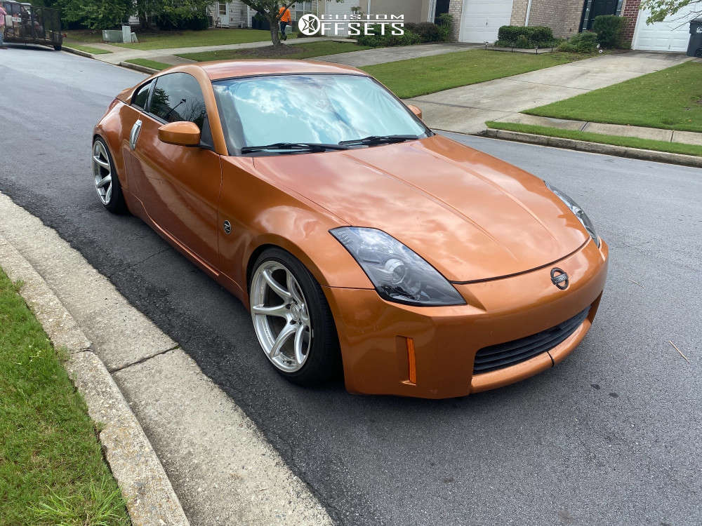 とんとん様。専用 1795152-1-2003-350z-nissan-