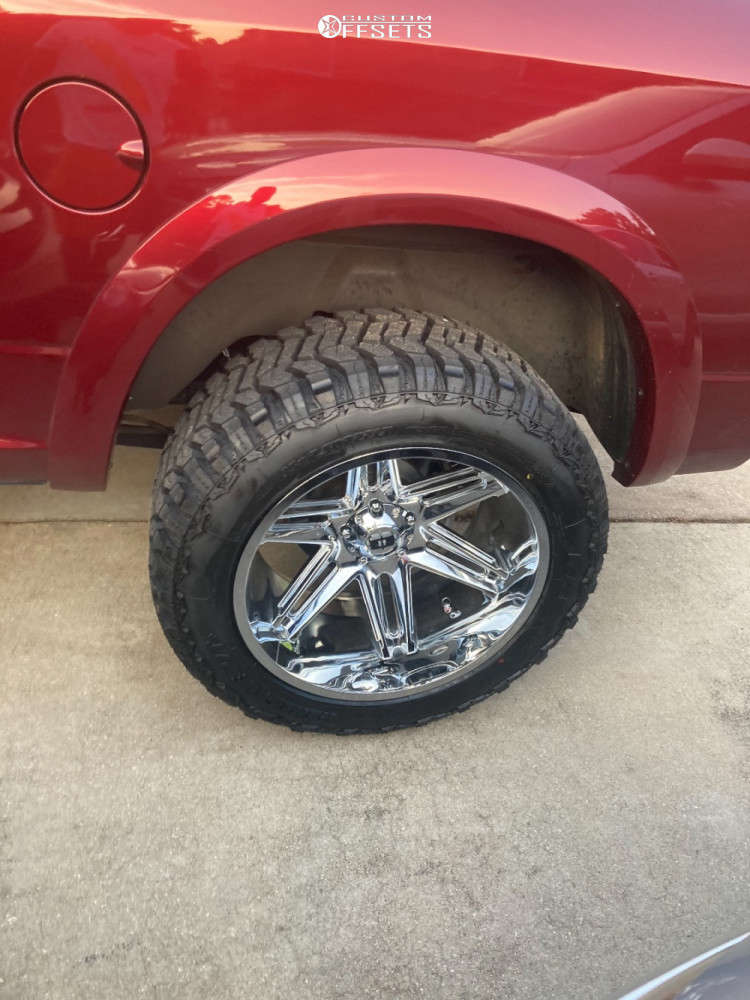 Ram 1500 Truck