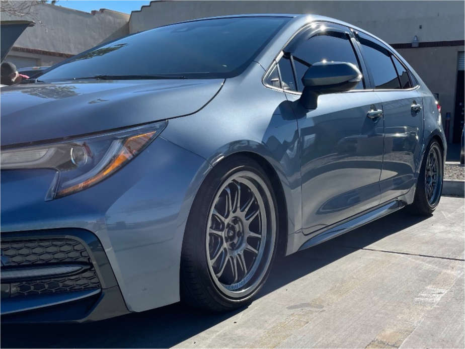 AROHA 2期 MINI-Z AWD MHS／ASF2.4GHz System MA-030EVO Chassis Set 32180