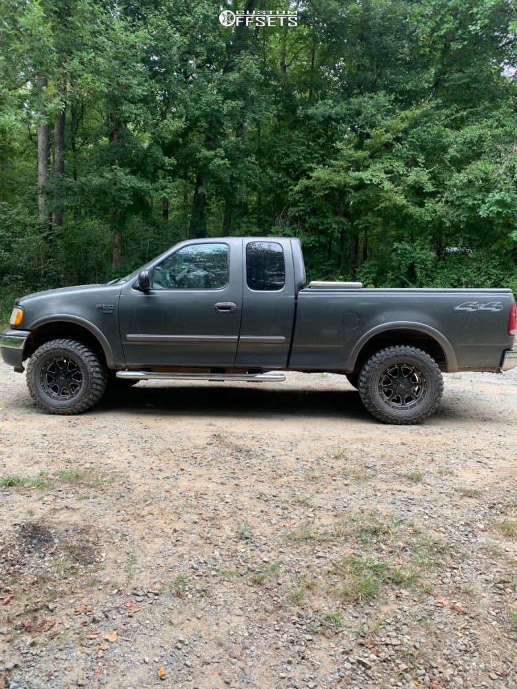 Doherty Ford : Dave's IFish Vehicles