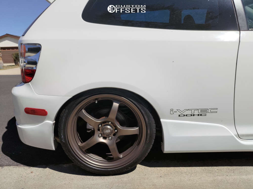 イグニス 2003 Type-R カスタム イグニス 2003 Type-R カスタム