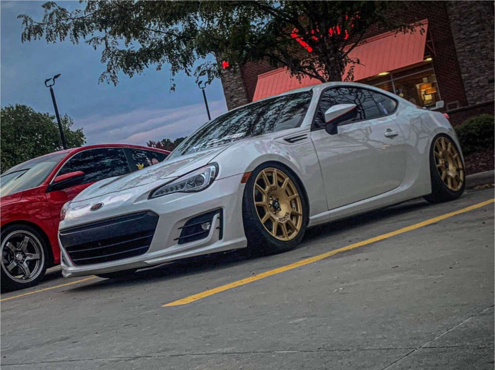 SUBARU BRZ ブレンボ ブレーキ：SUBARU BRZ（ZC）｜パフォーマンスパーツ｜STI