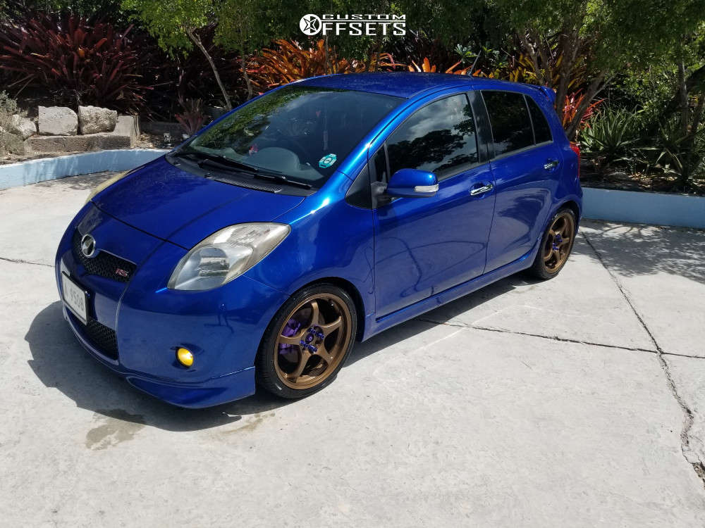 Tires For Toyota Yaris 2008 Sizenull