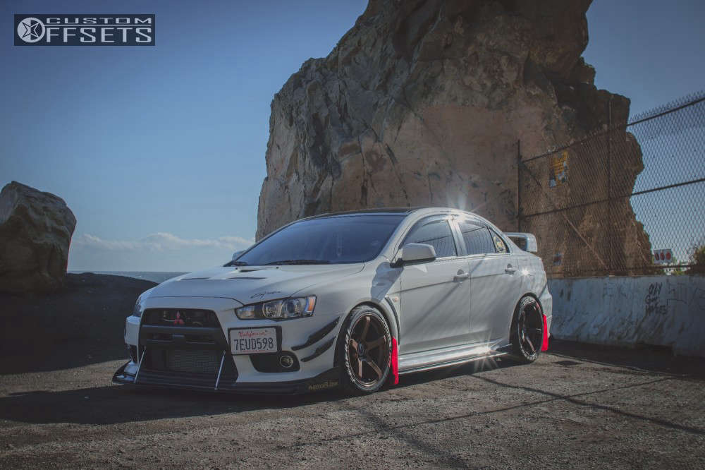 frog lancer 　custom order 189425-1-2014-lancer-