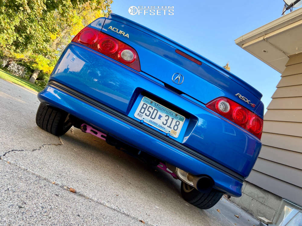 Rsx Type S Hks Hi Power Exhaust With Skunk2 Alpha Race, 52% OFF
