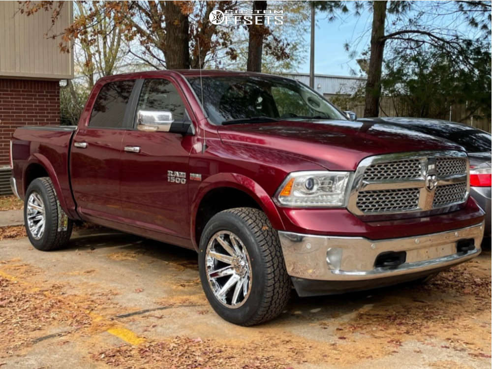 2016 Ram 1500 Imagesnull