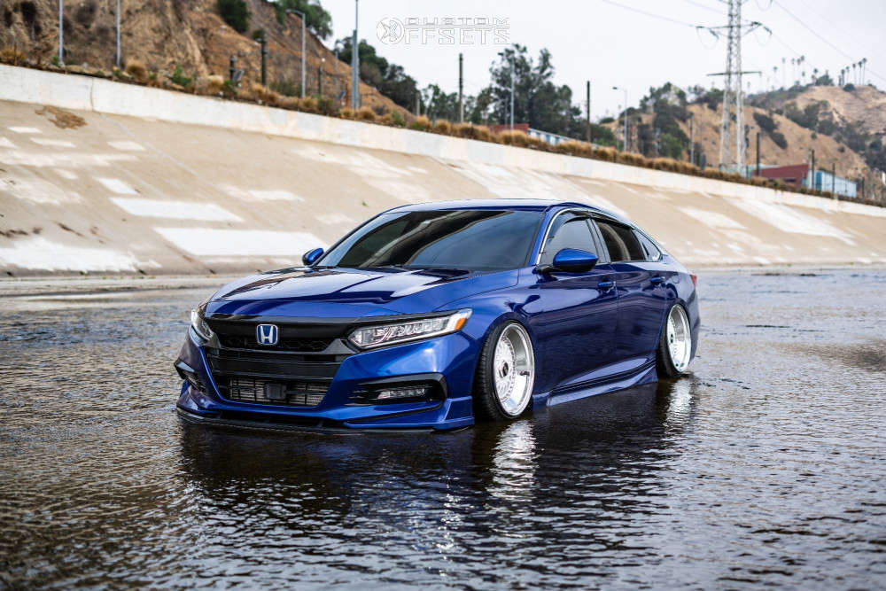 バイオBBs BBS RE-V7 - 18x9.5 / +45 / 5x120 *Set of 4* – System Motorsports