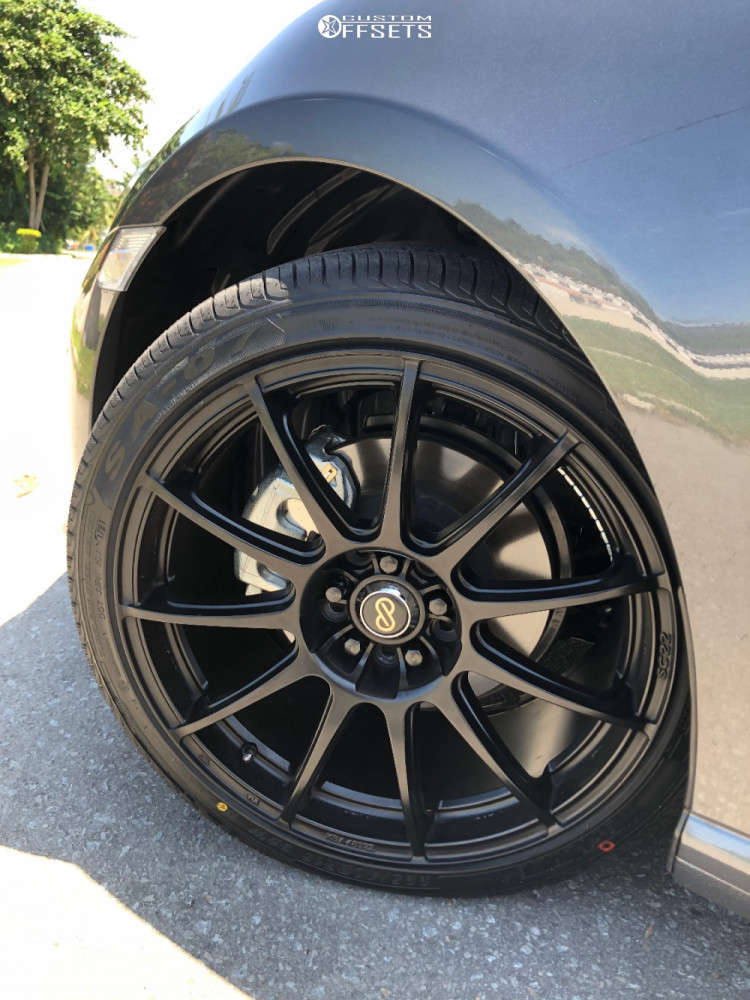 Stock 86 Rims 2020 Toyota 86 Stock | Custom Offsets