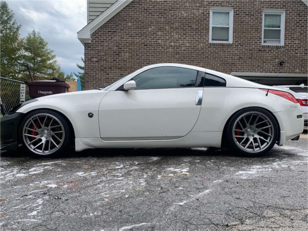 19インチ 1989997-1-2005-350z-nissan-