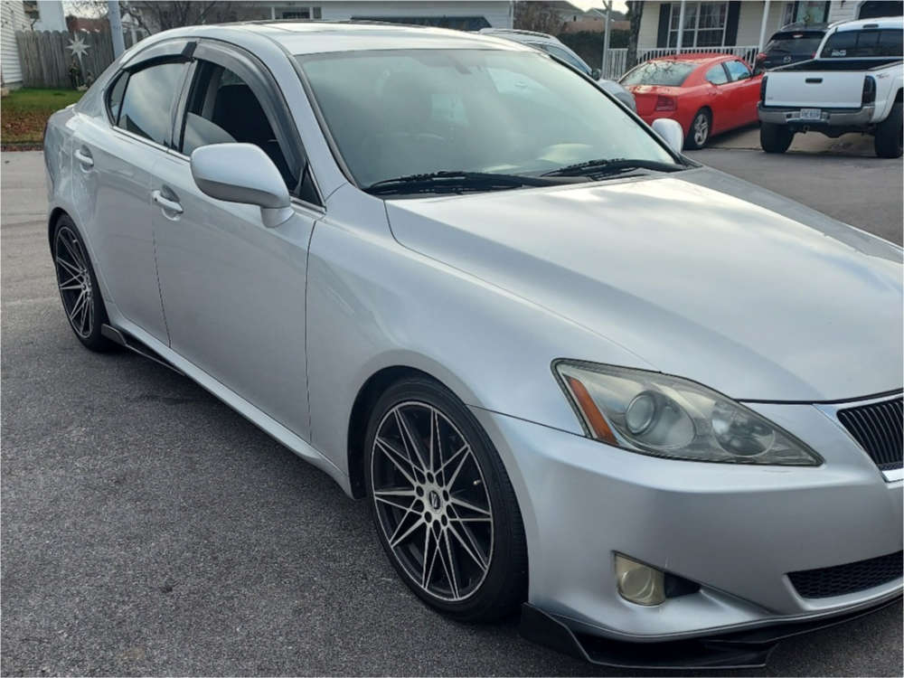 レクサスis250 2011424-1-2007-is250-lexus-
