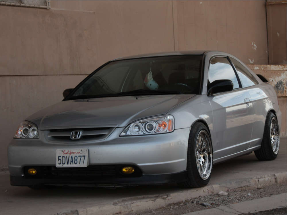 civicivi Amazon.com: Rareelectrical New Pair Of Halogen Headlight