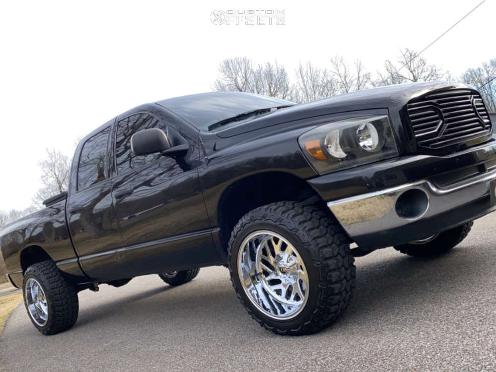 2085408-1-2006-ram-1500-dodge-  display picture 1