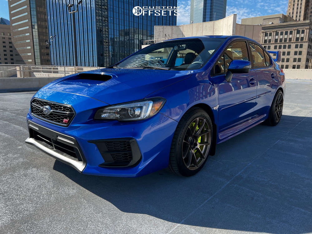 タイヤ・ホイール Subie Amazon | スプレッドワールド (Spread World) OPTION No.1