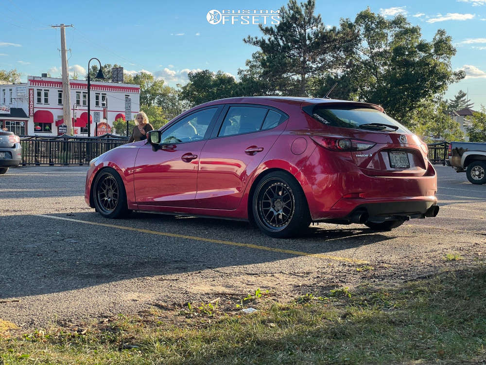 Daihana（3点） Webike | DAYTONA デイトナ 【Highsider：ハイサイダー】 LED