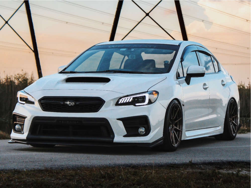 【tttkkkk】wrx mk-w 150 Subaru 2.35L DESTROKER DOHC Turbo Short Block w/ Forged
