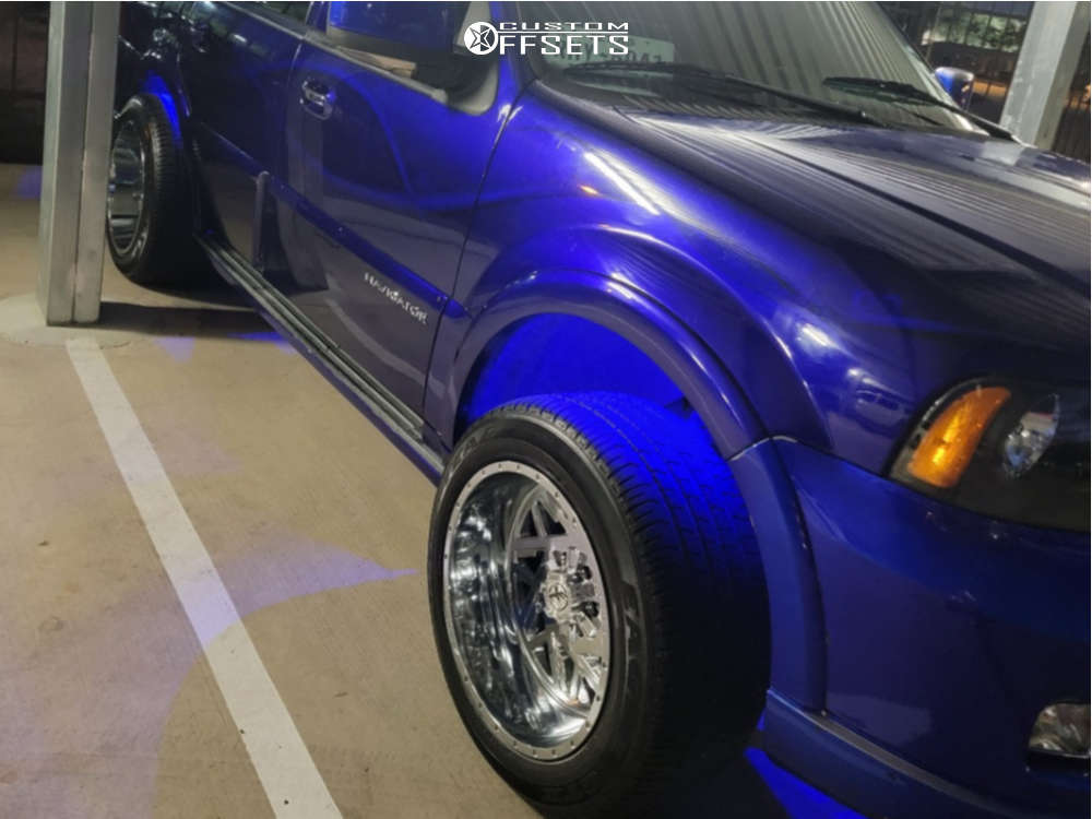 LINCOLN NAVIGATOR CUSTOM GATORジャンクリモコン無し RARE Fast Lane R/C Remote Control Lincoln Navigator Custom