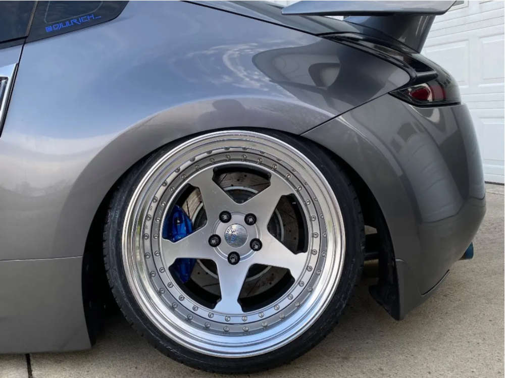 ニコンスポーツヴィンテージSP307 No Reserve: Original-Owner 2007 Kawasaki ZX-14 for sale on