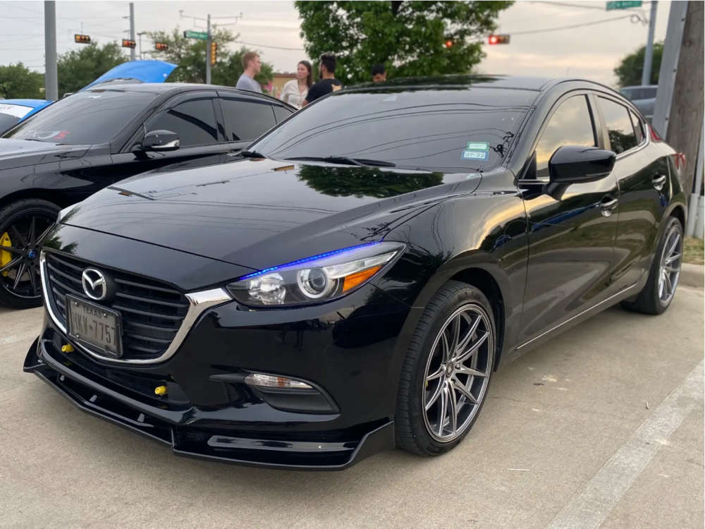 k33さま 2241868-1-2018-3-mazda-touring