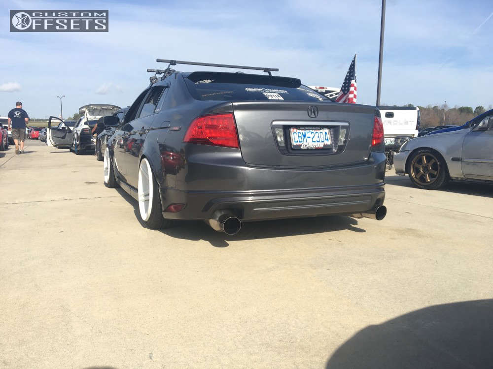 Acura Type S With Muffler Delete Resonator Install (Stage, 40 OFF