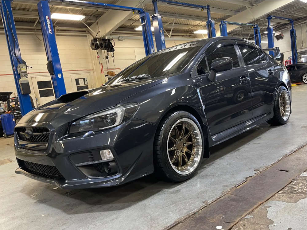 wrx mk−s Subaru OEM Shift Joint/Linkage 2006-2014 WRX - FastWRX.com