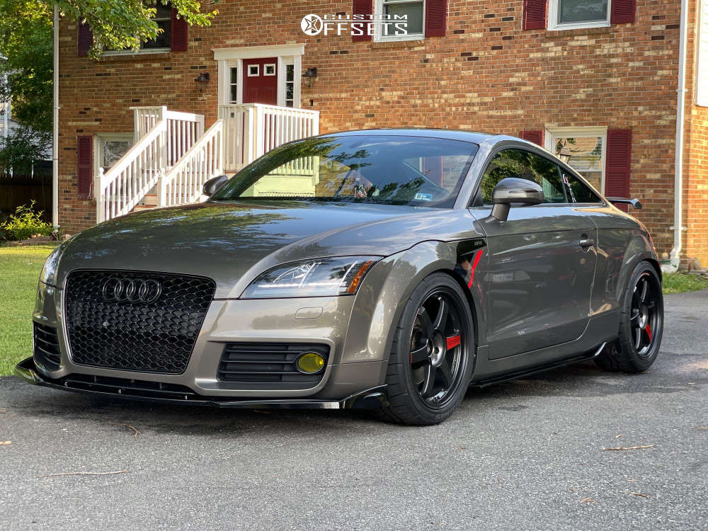 Audi   TT ロードスター　メタル Audi TT ロードスター メタル