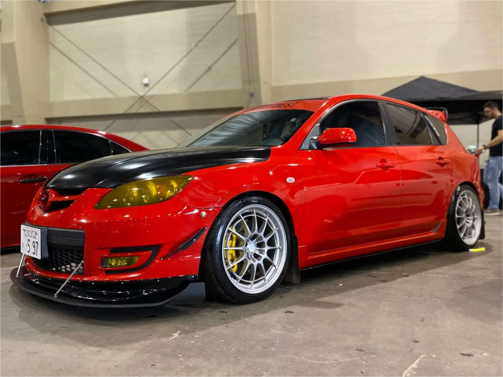 【123】旧満洲エンタイヤまとめ（3通） 2333870-1-2008-3-mazda-