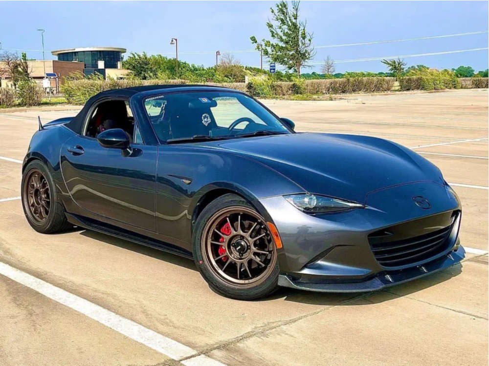 k☆ 様TTAGGG 別注 golden ratio 2342432-1-2016-mx-5-miata-