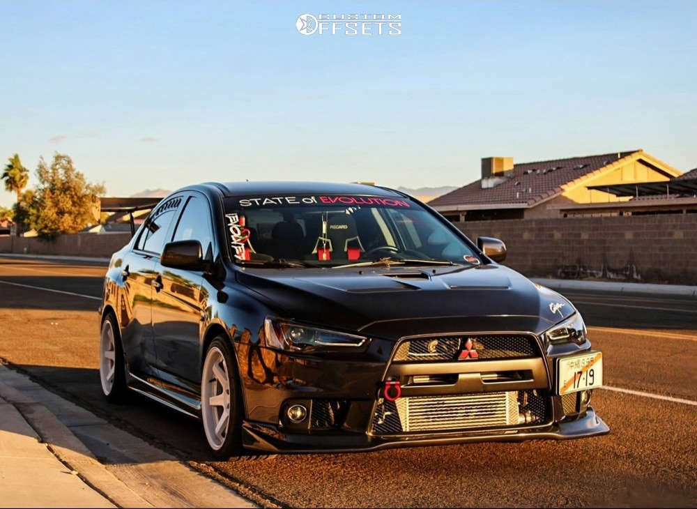EVISEN 7.75 カスタムコンプリート MITSUBISHI EVO 7 PNP For EMU CLASSIC – ECUMaster USA