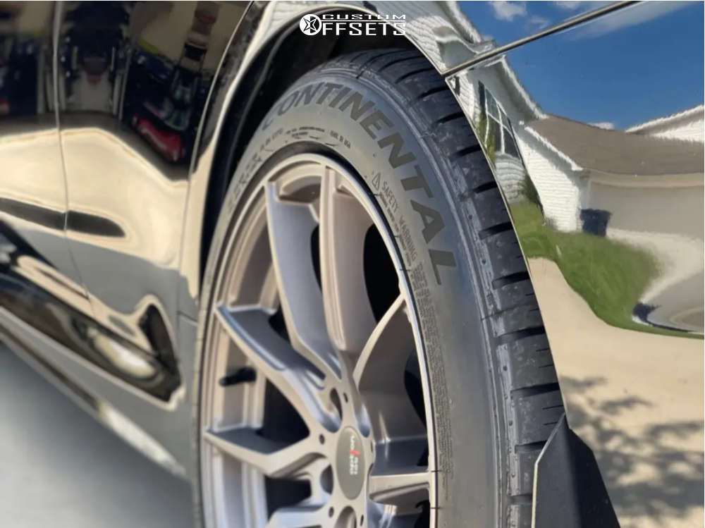 タイヤ・ホイール Subie 1096694-1-2020-wrx-subaru-