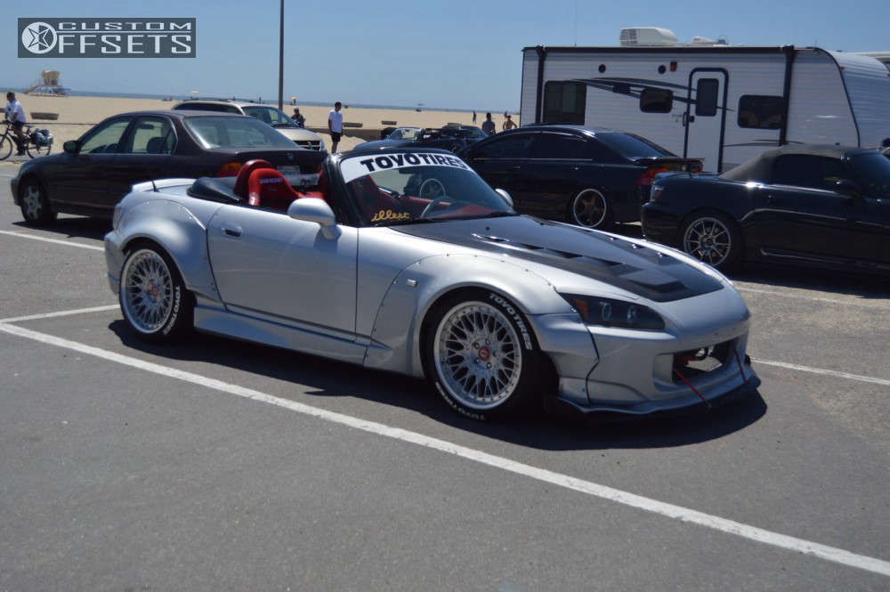 Vip Stance S2000 Stanced Honda S2000 | Fast Car