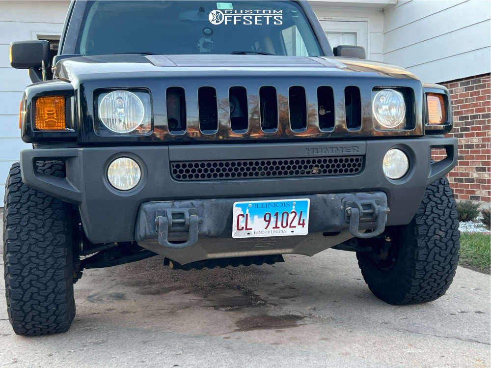 mokomoko　HUMMER AWESOME HUMMER H2 PAINT JOB by MAACO !! BEFORE AFTER THE