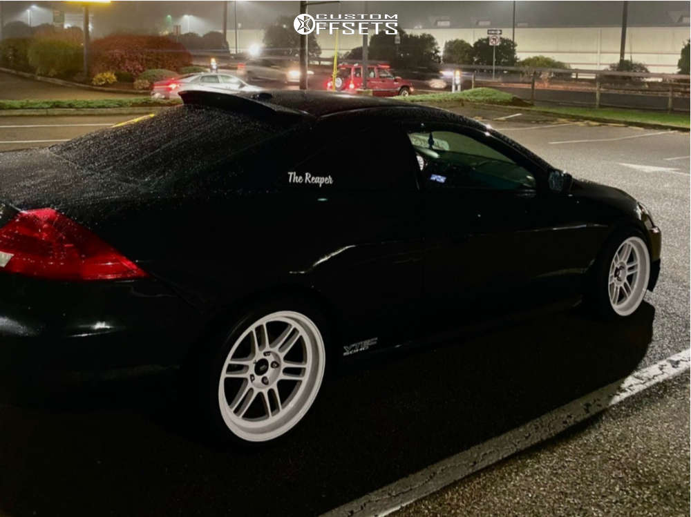 Tires For 2007 Honda Accordnull