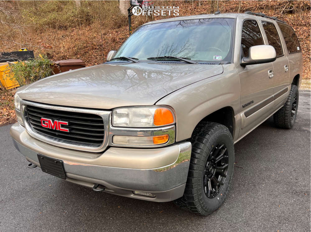 Sitemapcdatahttpsomobeldreferenzcomfascinating 2003 Gmc Yukon Tire Size Pictures