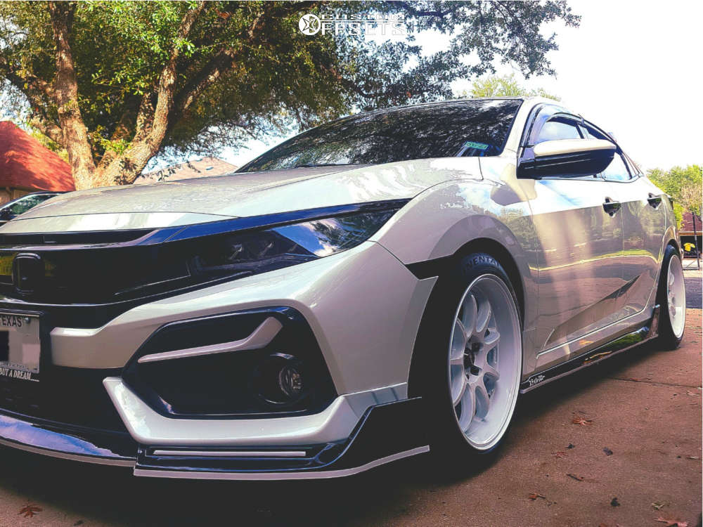 ホワイトホース　エキスポ’70 2464918-1-2017-civic-honda-ex-