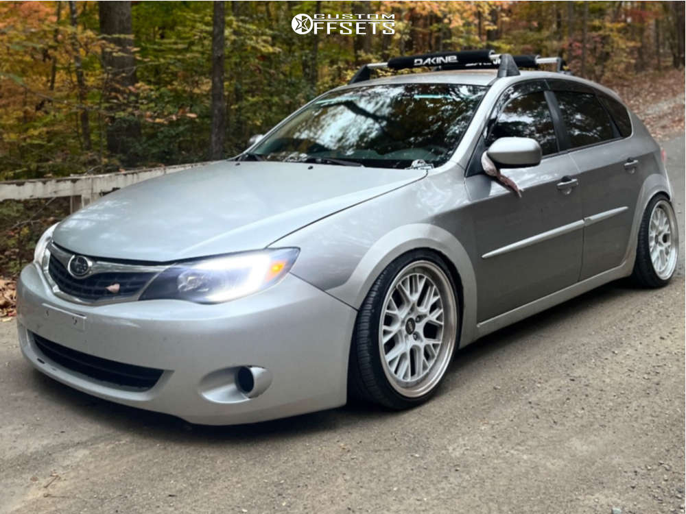 2008-subaru-impreza-with-18x8-5-35-esr-cs11-and-215-35r18-westlake-sa07