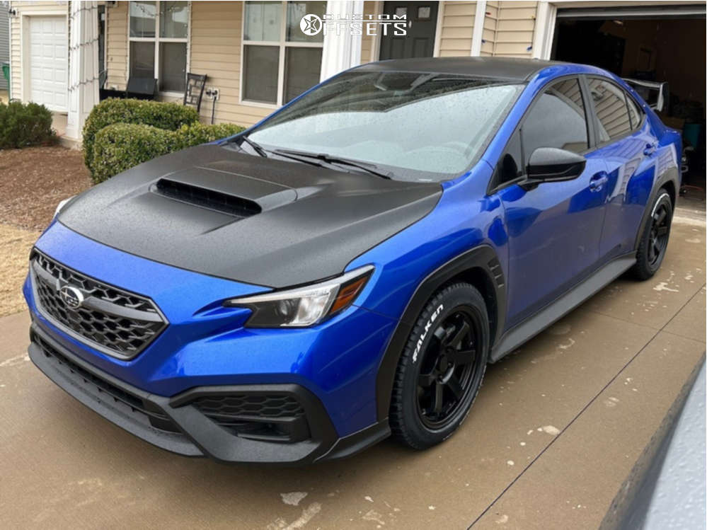 スバルWRX-STI-UAB Subaru Wrx Sti STI TYPE S 2018/06 Engine, Suspension and Price