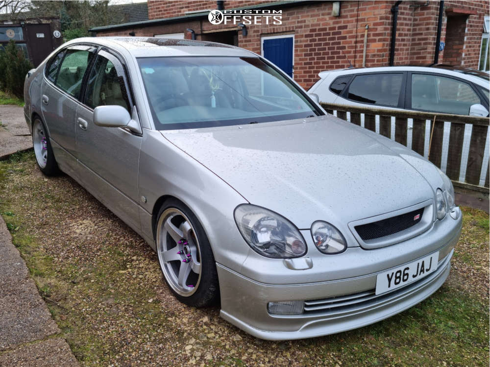 Sb2 Rota Rota Gtr Wheels