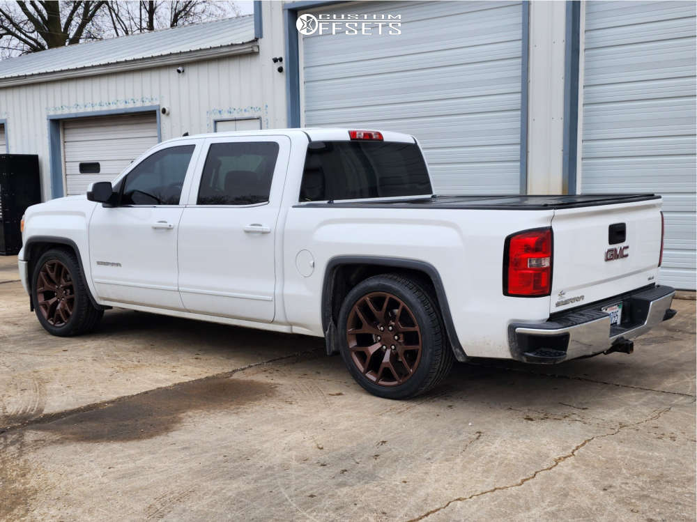 Exciting 2014 Gmc Sierra 1500 Lowered Pictures