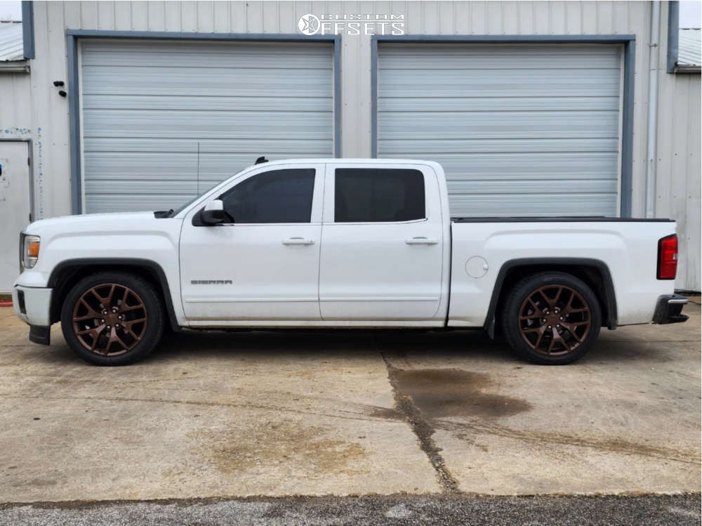 Exciting 2014 Gmc Sierra 1500 Lowered Pictures