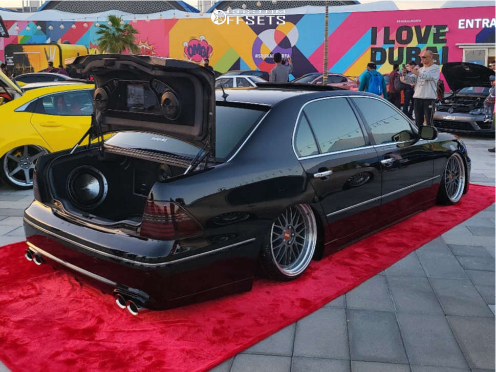 1/64 超稀少 LS430 改　BBS RS s-l1200.jpg