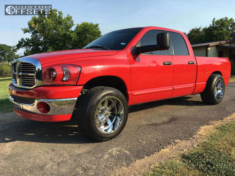 263855-1-2006-ram-1500-dodge-  display picture 1