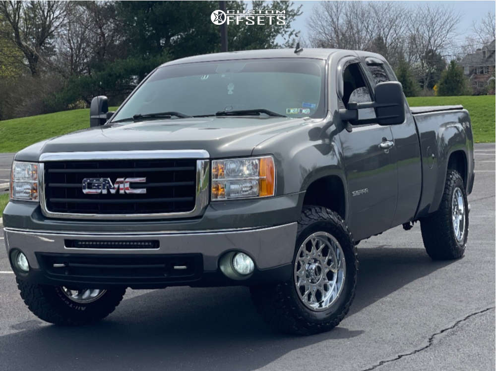 Sitemapcdatahttpswudinf Inetcomgmc Sierra 2011 Sle
