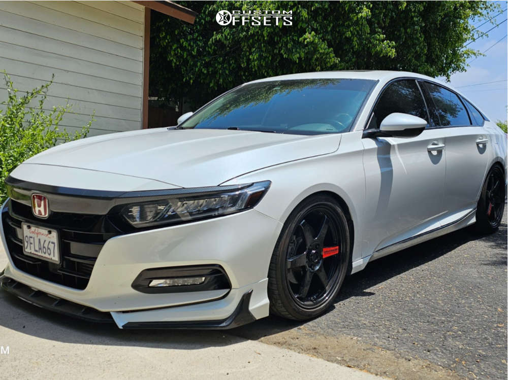 Rim For Honda Accord