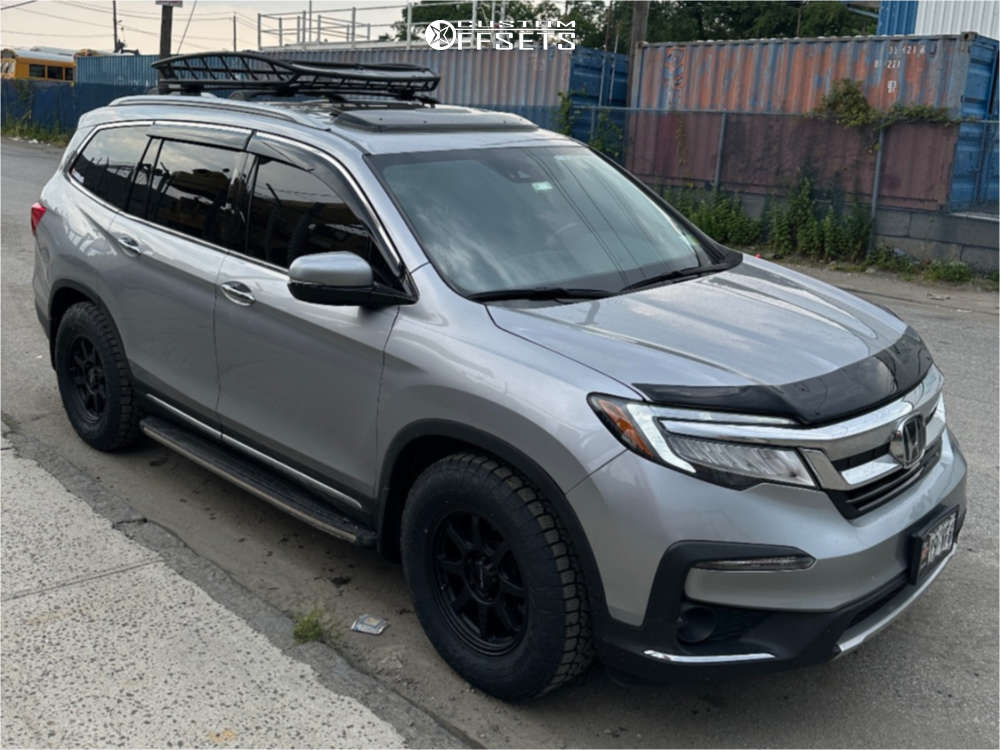 Fascinating Tires For 2016 Honda Pilot Photos