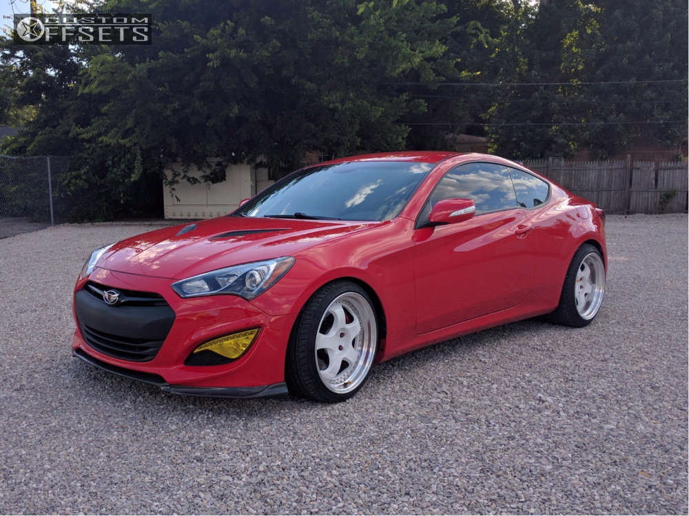 Fascinating 2015 Hyundai Genesis Tire Size Pictures