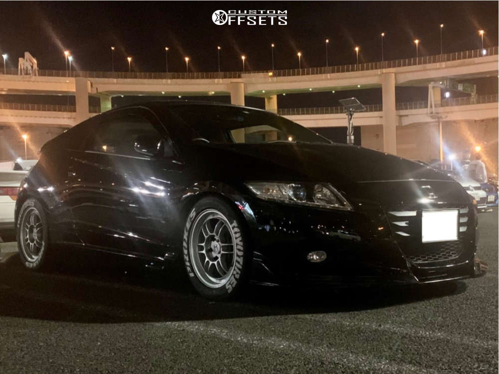 ENKEI RPF1 SBC TOYO R1R　 Enkei Rpf1 SBC – RDZ Tires