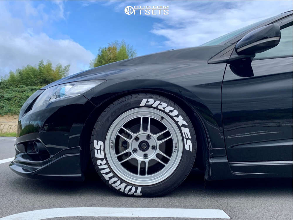 ENKEI RPF1 SBC TOYO R1R　 2728004-1-2012-cr-z-honda-base